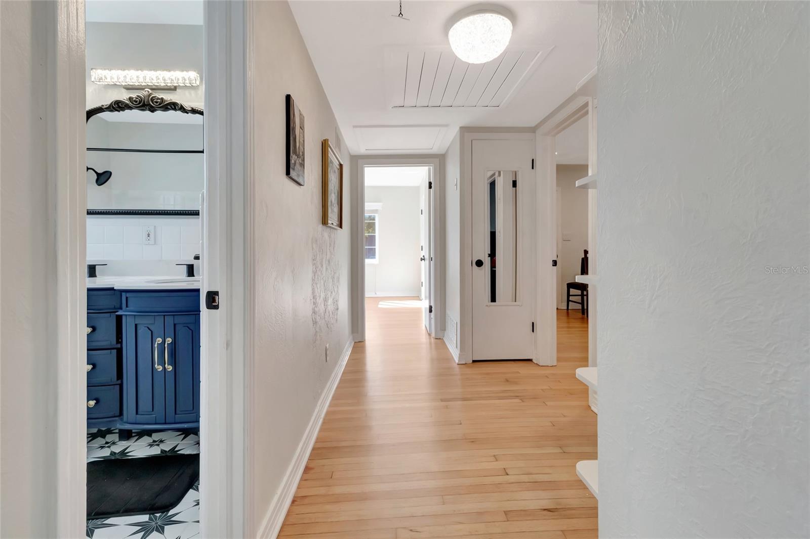 COLONIAL PARK SUB - Residential