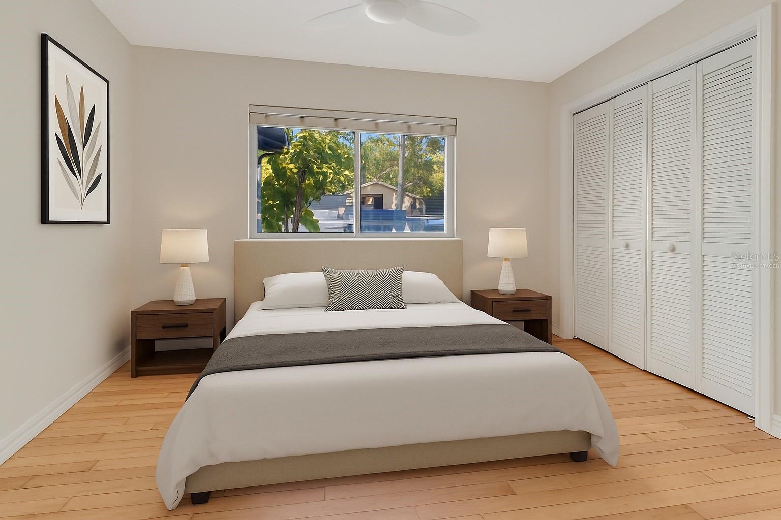 COLONIAL PARK SUB - Residential