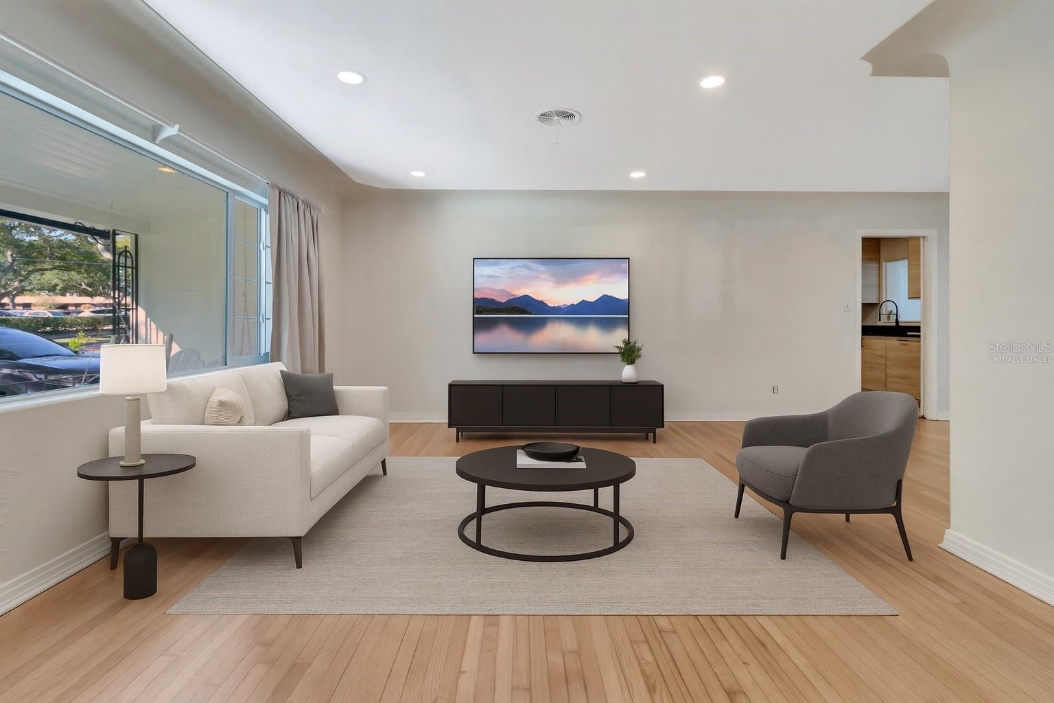 COLONIAL PARK SUB - Residential