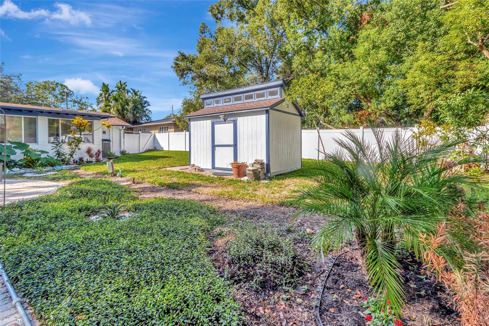 COLONIAL PARK SUB - Residential