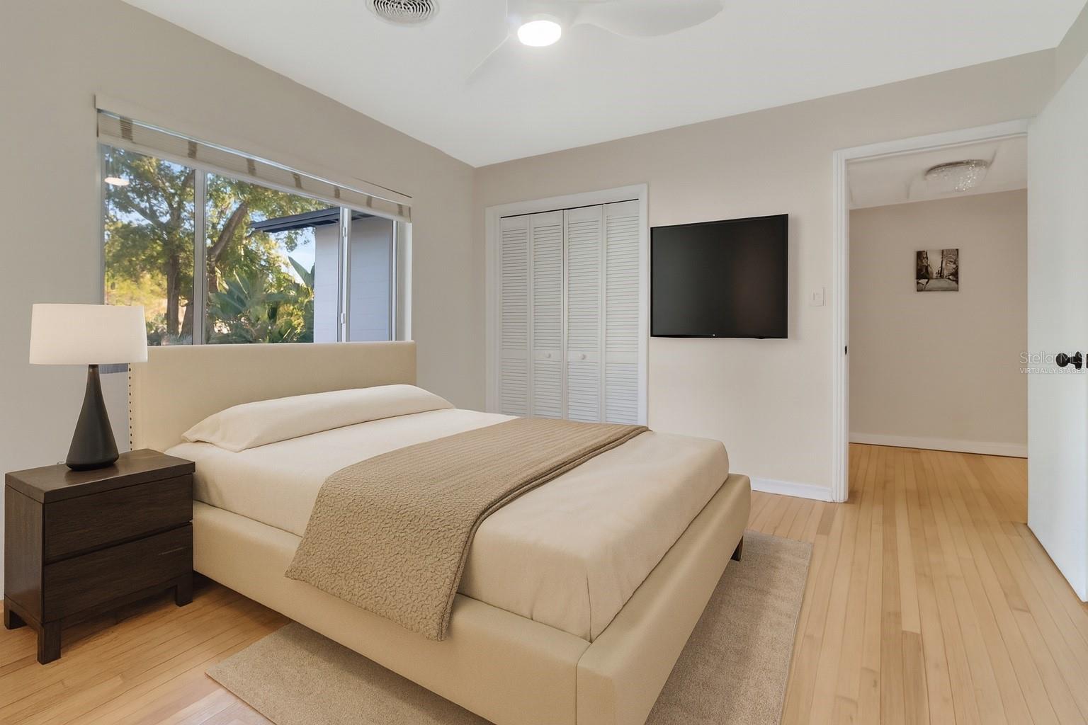 COLONIAL PARK SUB - Residential