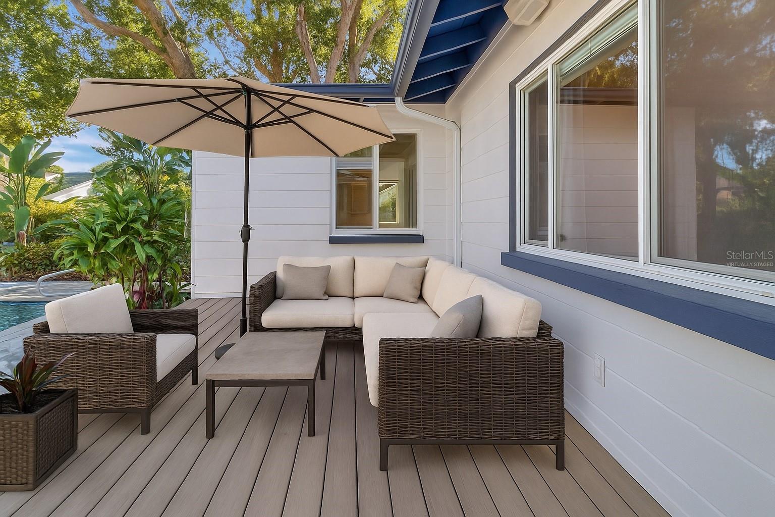 COLONIAL PARK SUB - Residential