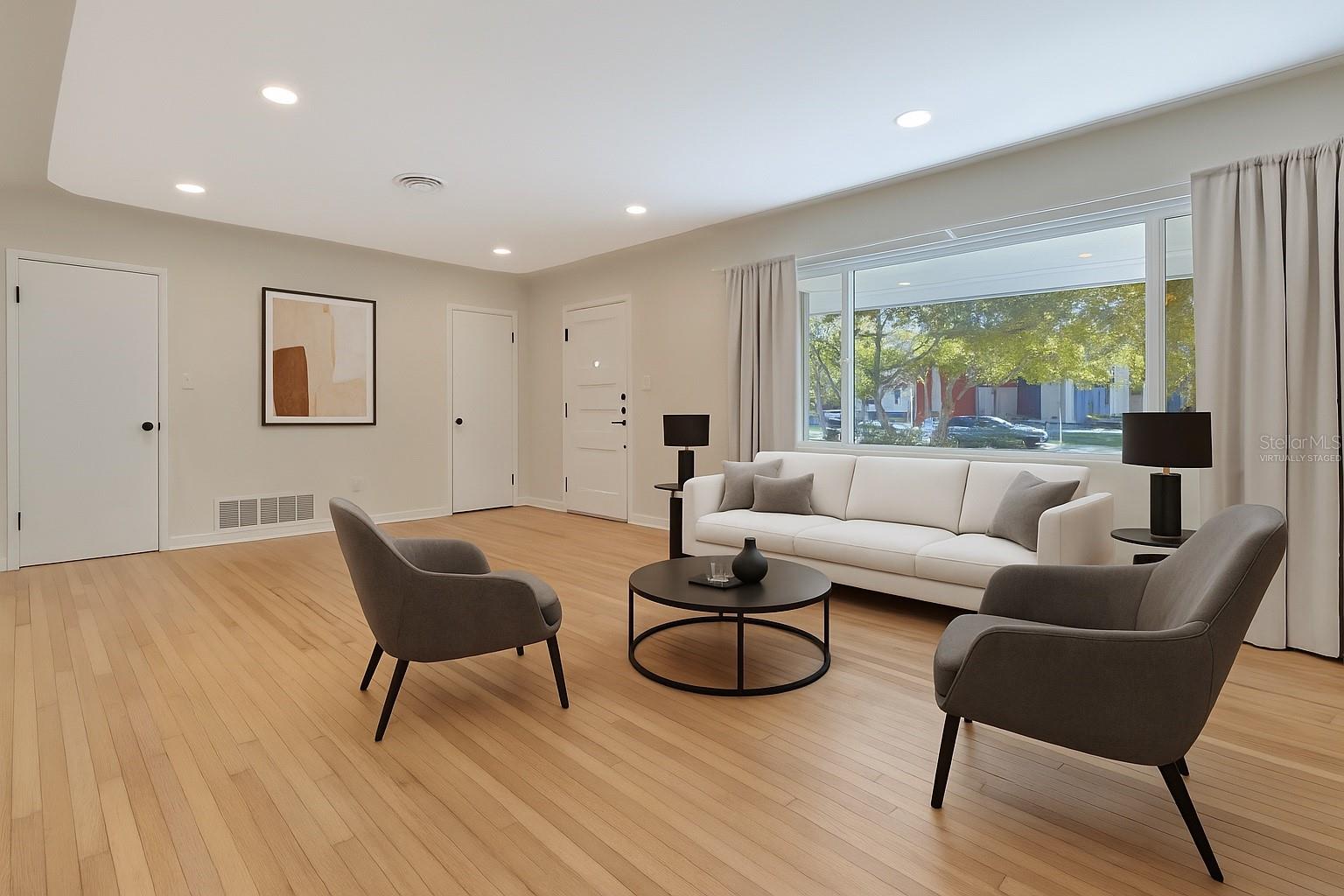 COLONIAL PARK SUB - Residential