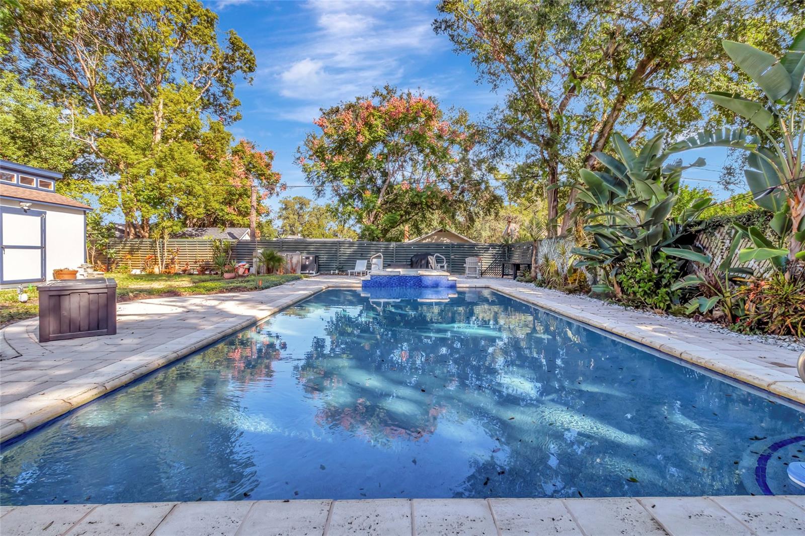 COLONIAL PARK SUB - Residential