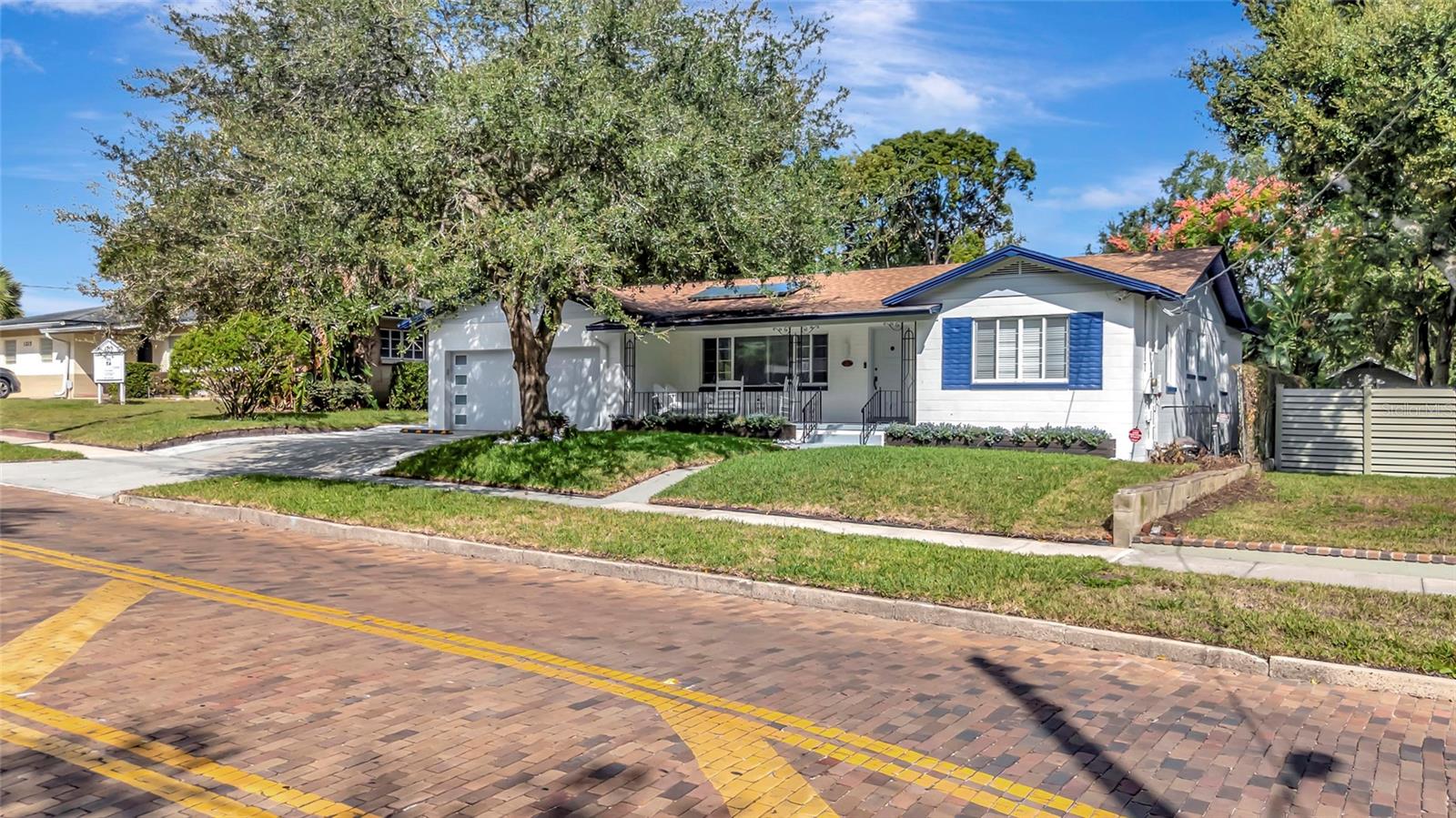 COLONIAL PARK SUB - Residential