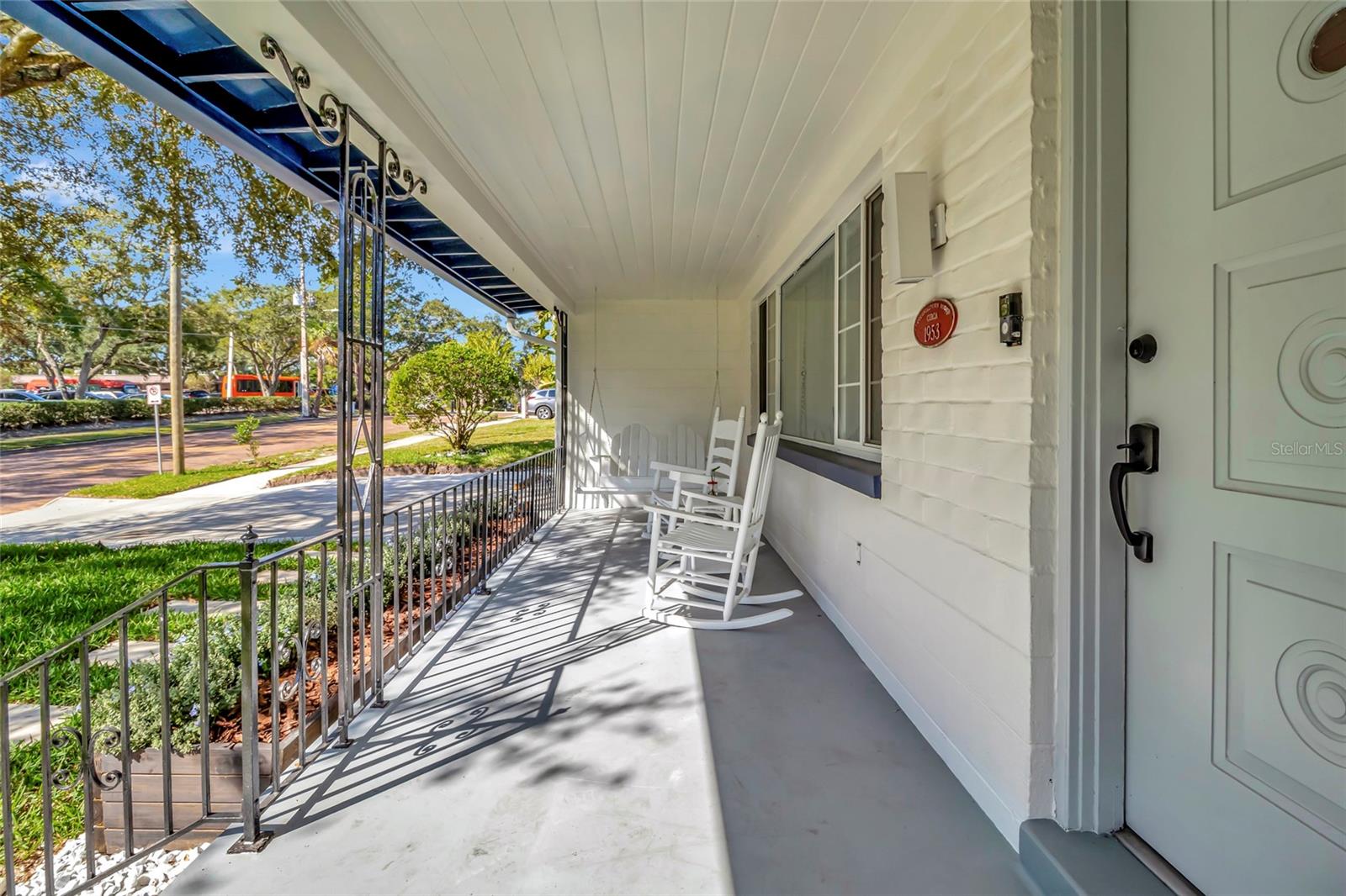 COLONIAL PARK SUB - Residential