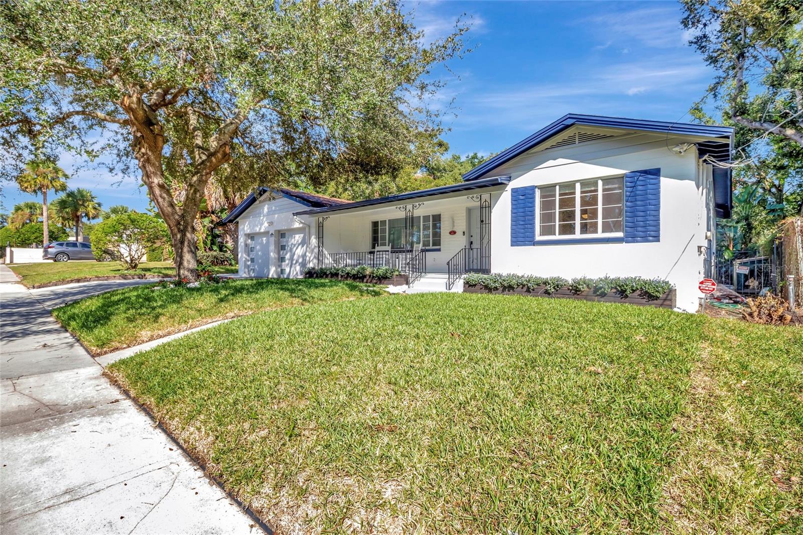 COLONIAL PARK SUB - Residential