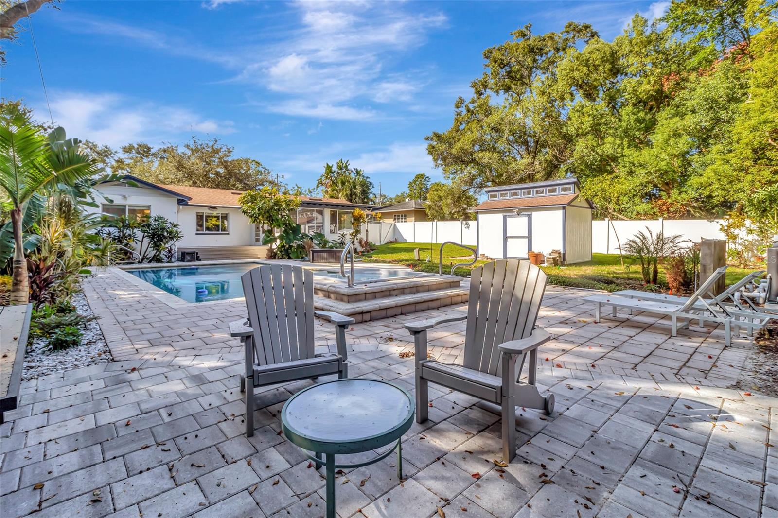 COLONIAL PARK SUB - Residential