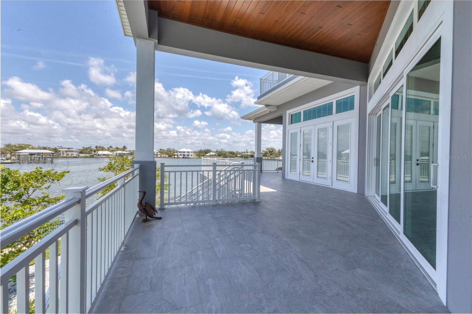 CAPE HAZE SUB - Residential