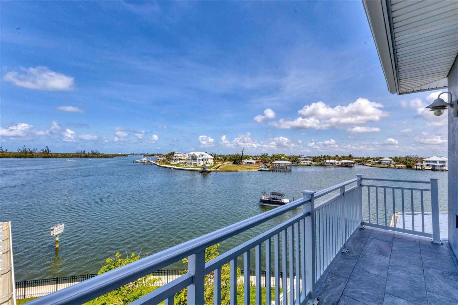 CAPE HAZE SUB - Residential