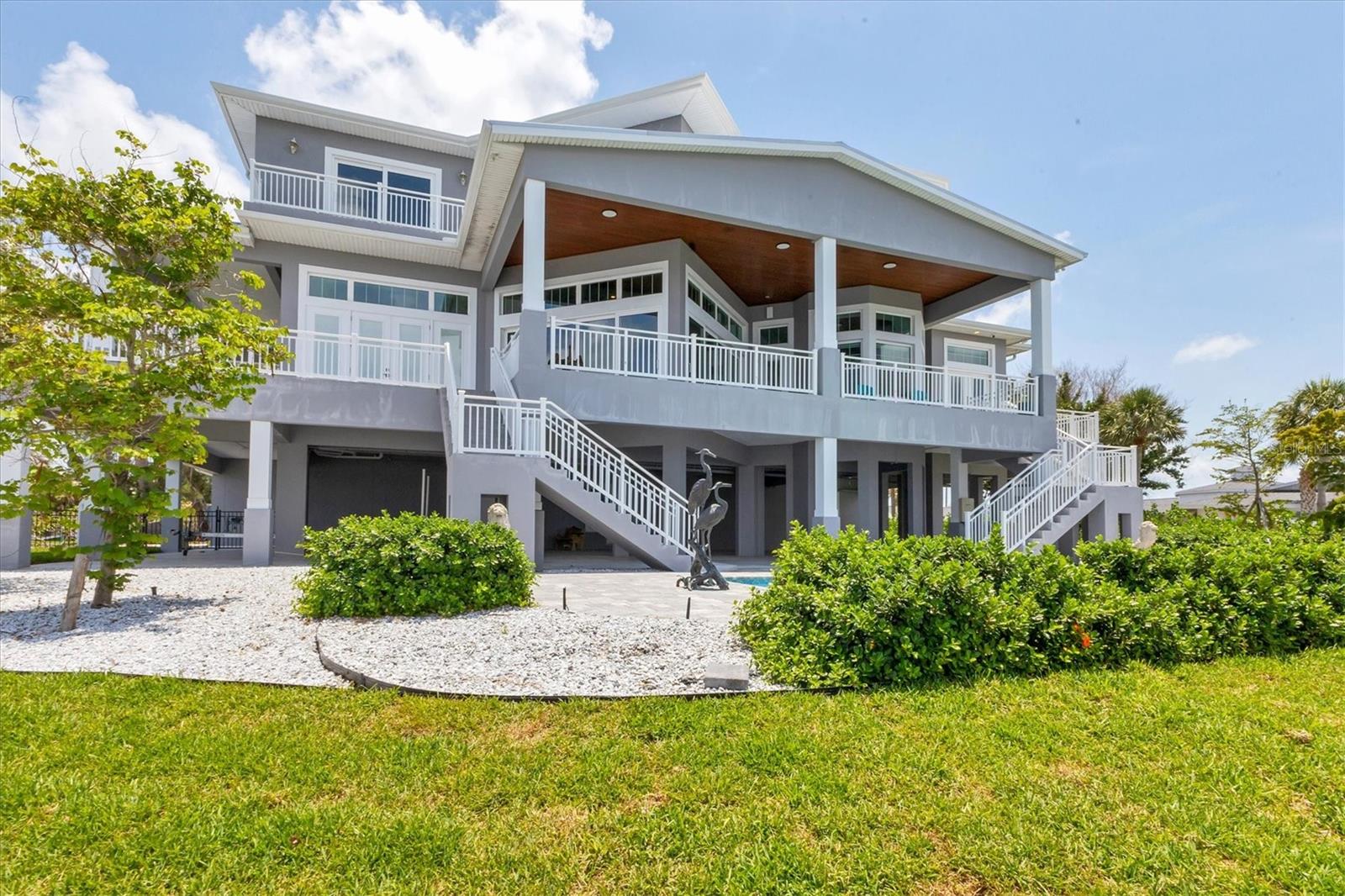 CAPE HAZE SUB - Residential