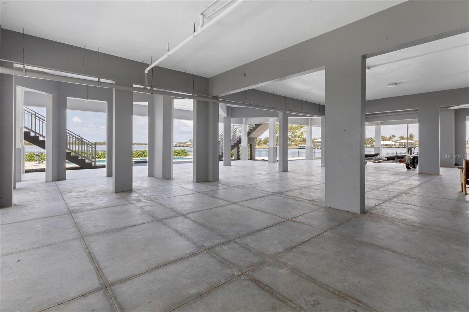 CAPE HAZE SUB - Residential