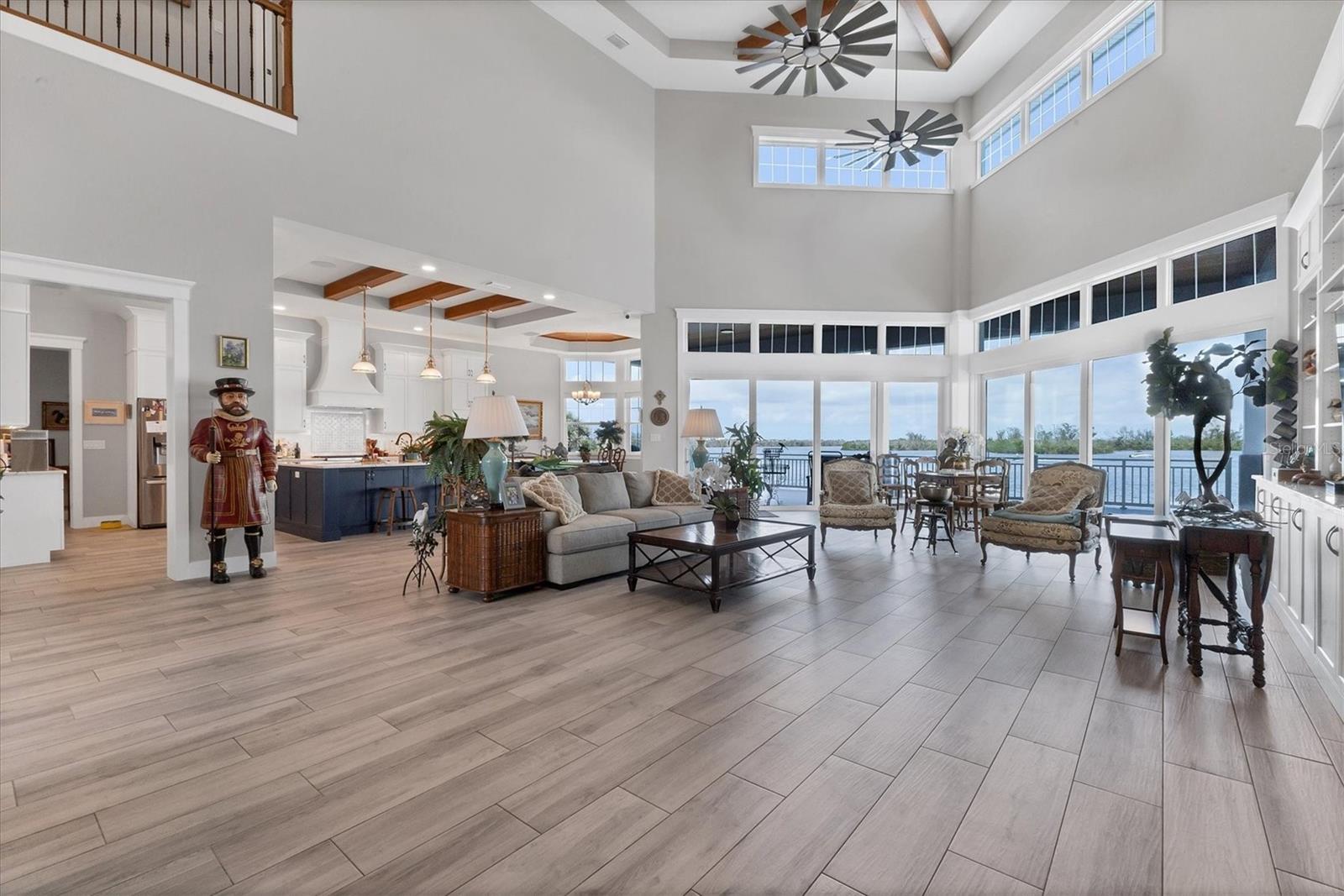 CAPE HAZE SUB - Residential