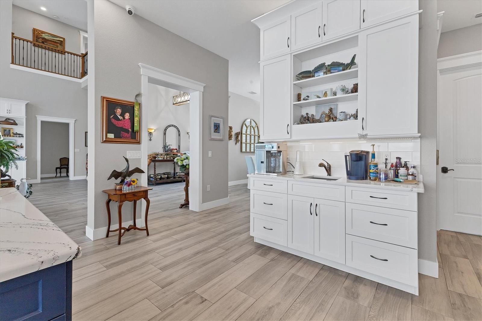 CAPE HAZE SUB - Residential