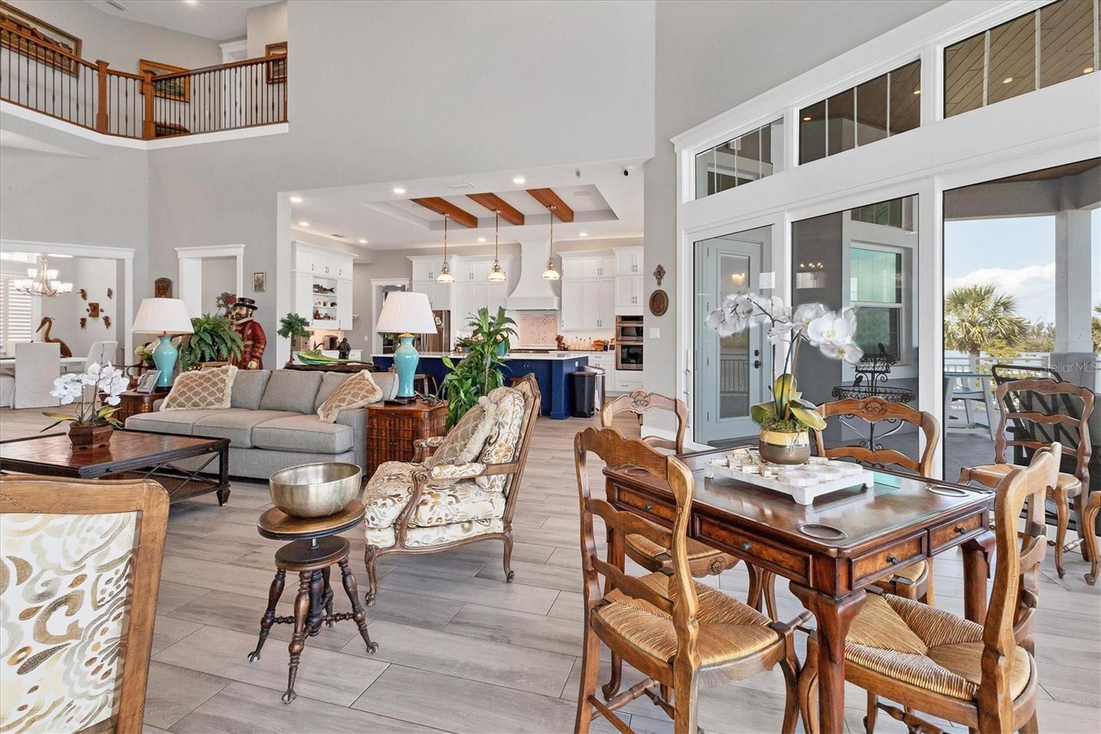 CAPE HAZE SUB - Residential