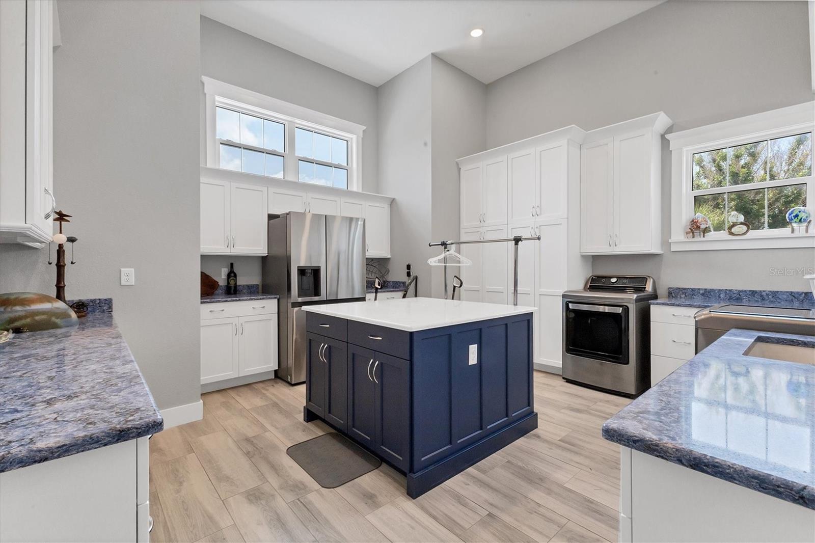 CAPE HAZE SUB - Residential