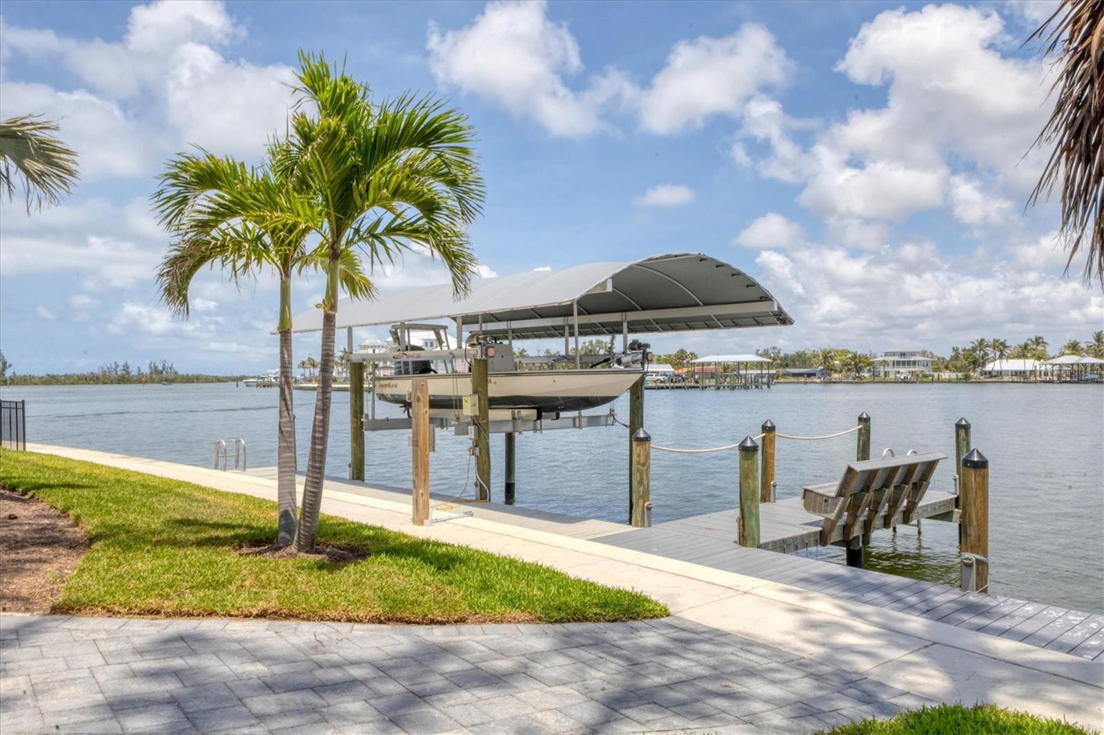 CAPE HAZE SUB - Residential