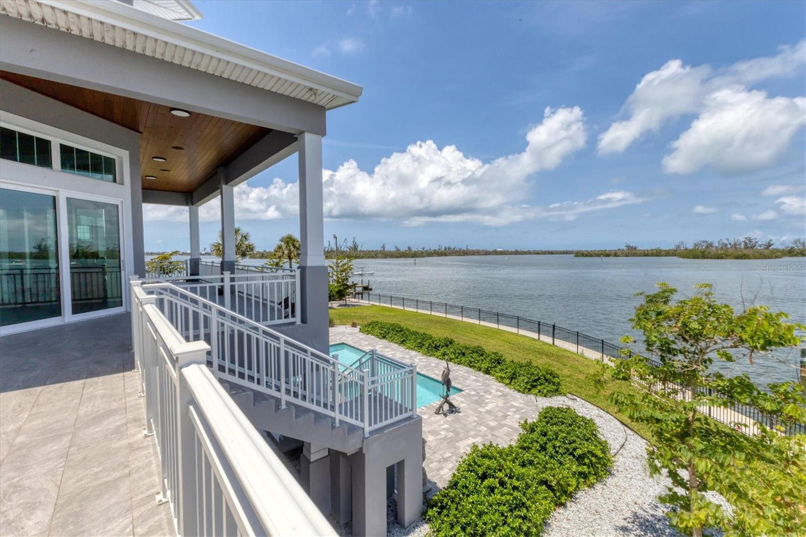 CAPE HAZE SUB - Residential