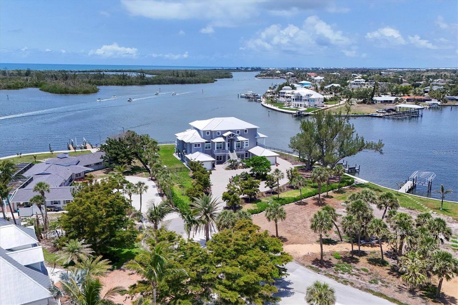 CAPE HAZE SUB - Residential