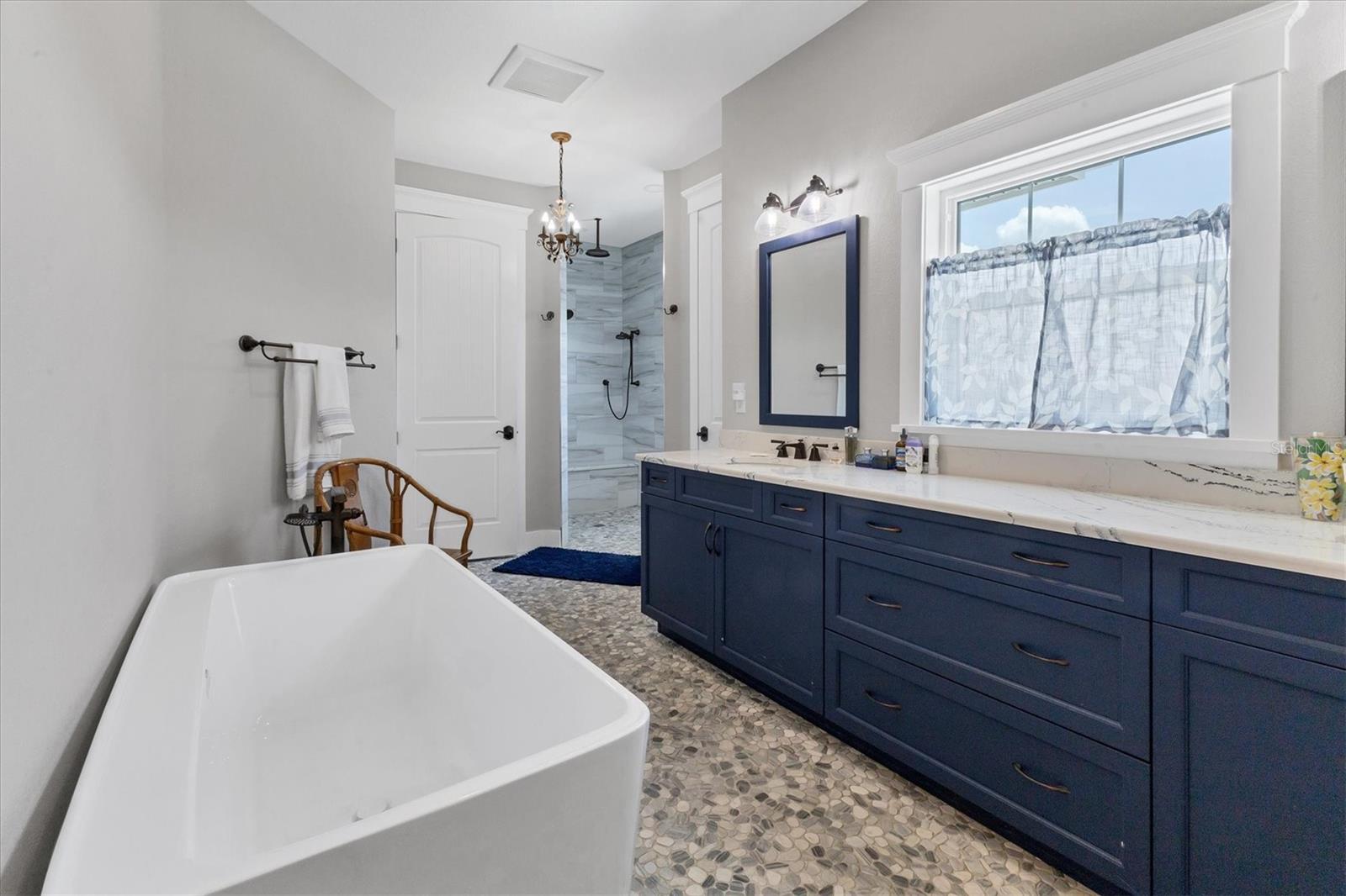 CAPE HAZE SUB - Residential