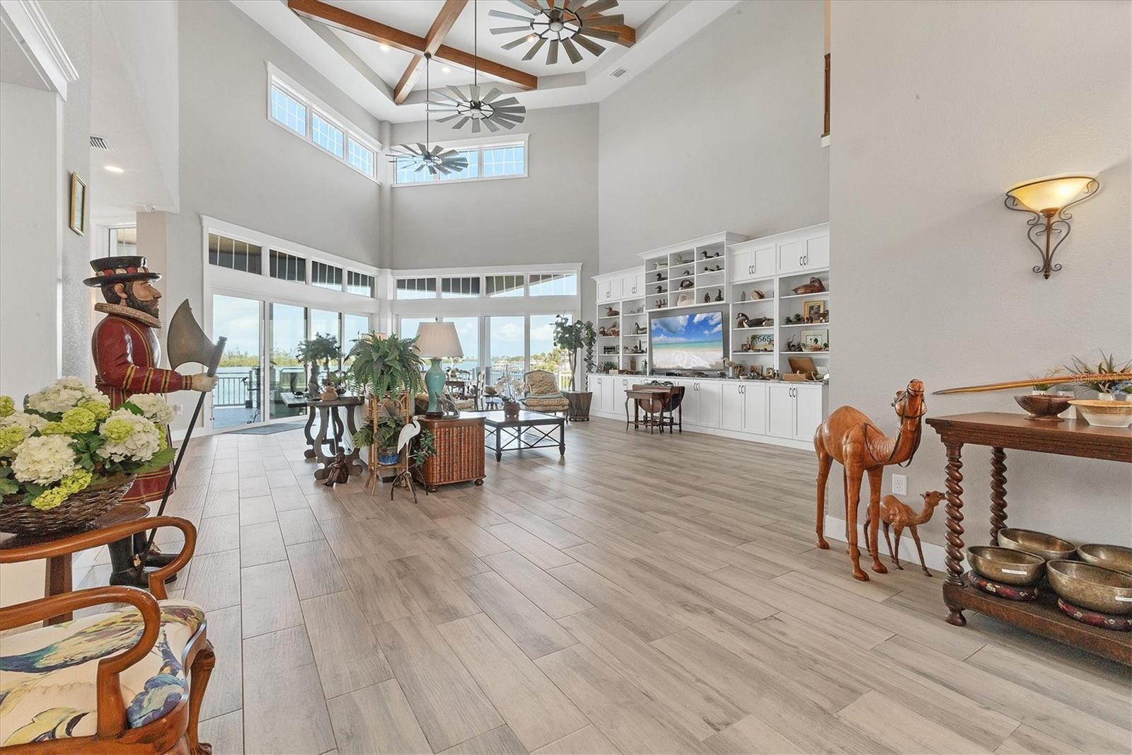 CAPE HAZE SUB - Residential