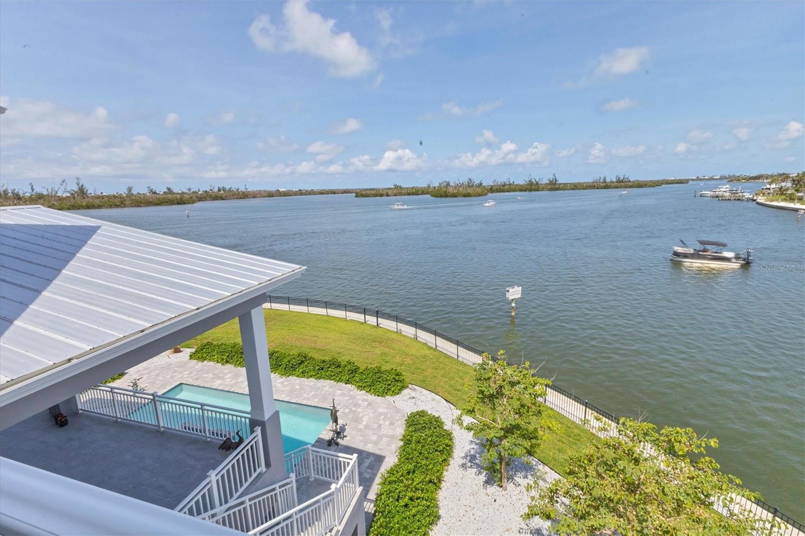 CAPE HAZE SUB - Residential