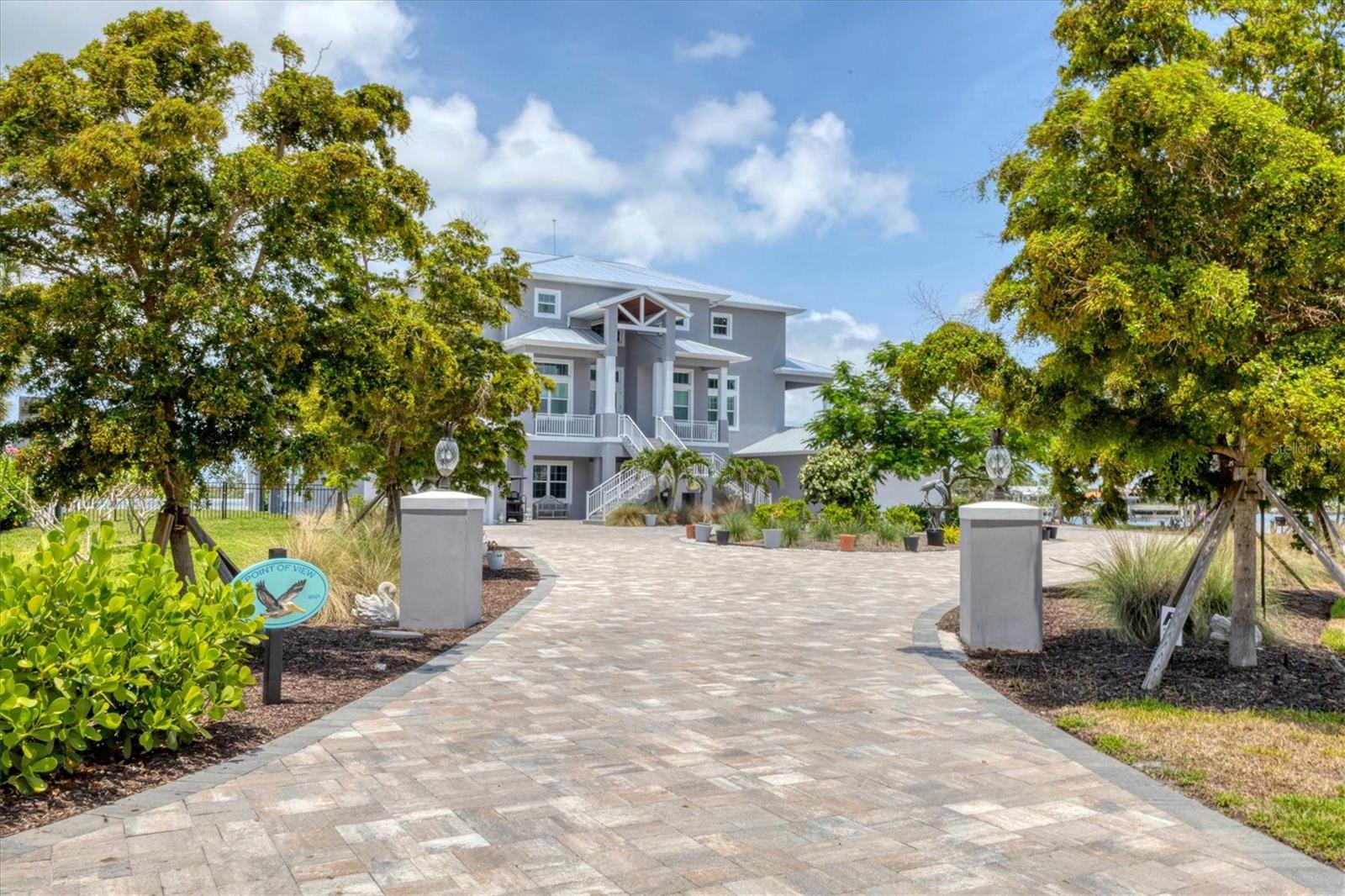 CAPE HAZE SUB - Residential