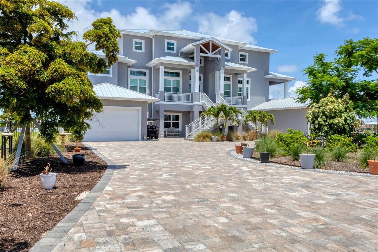 CAPE HAZE SUB - Residential