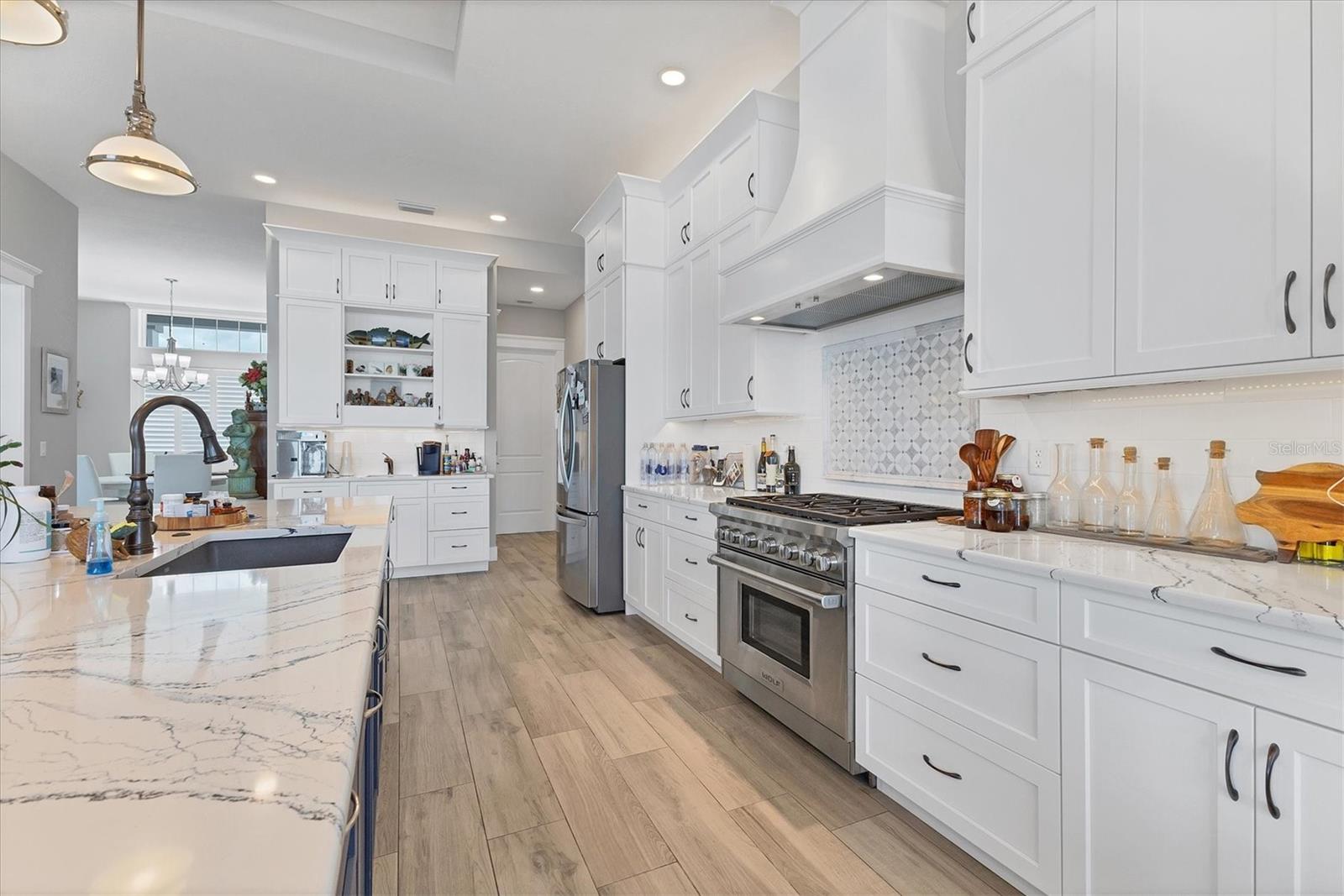 CAPE HAZE SUB - Residential