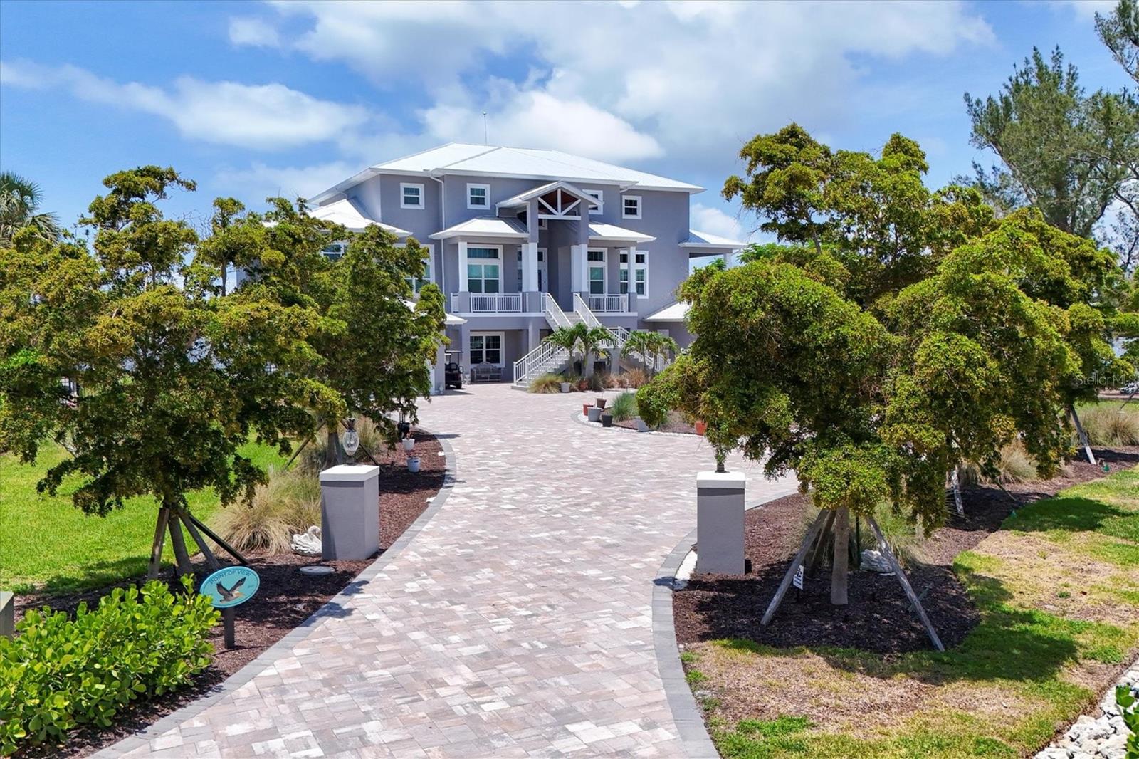 CAPE HAZE SUB - Residential