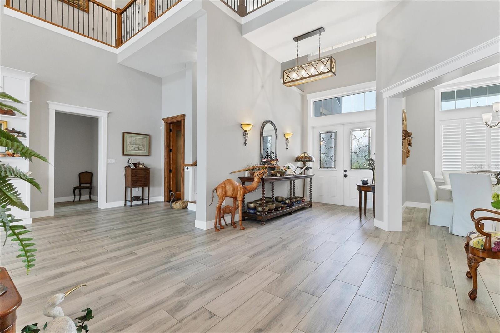 CAPE HAZE SUB - Residential