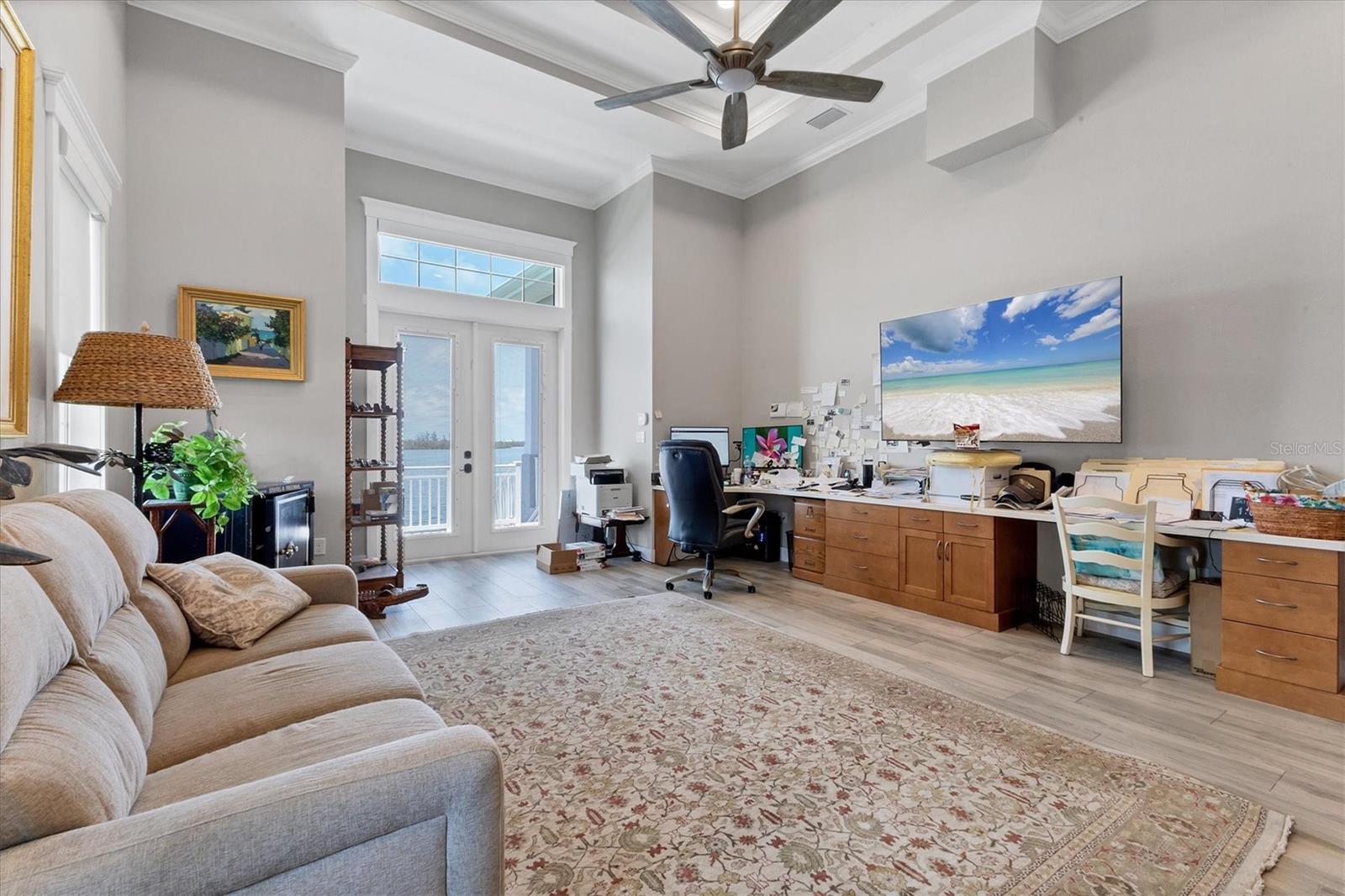 CAPE HAZE SUB - Residential