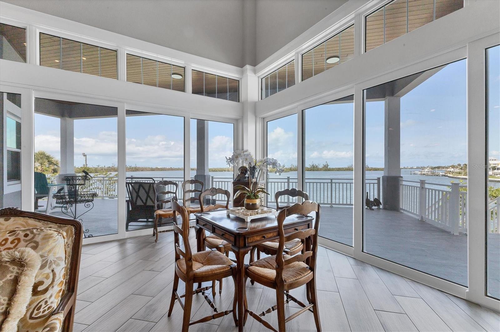 CAPE HAZE SUB - Residential