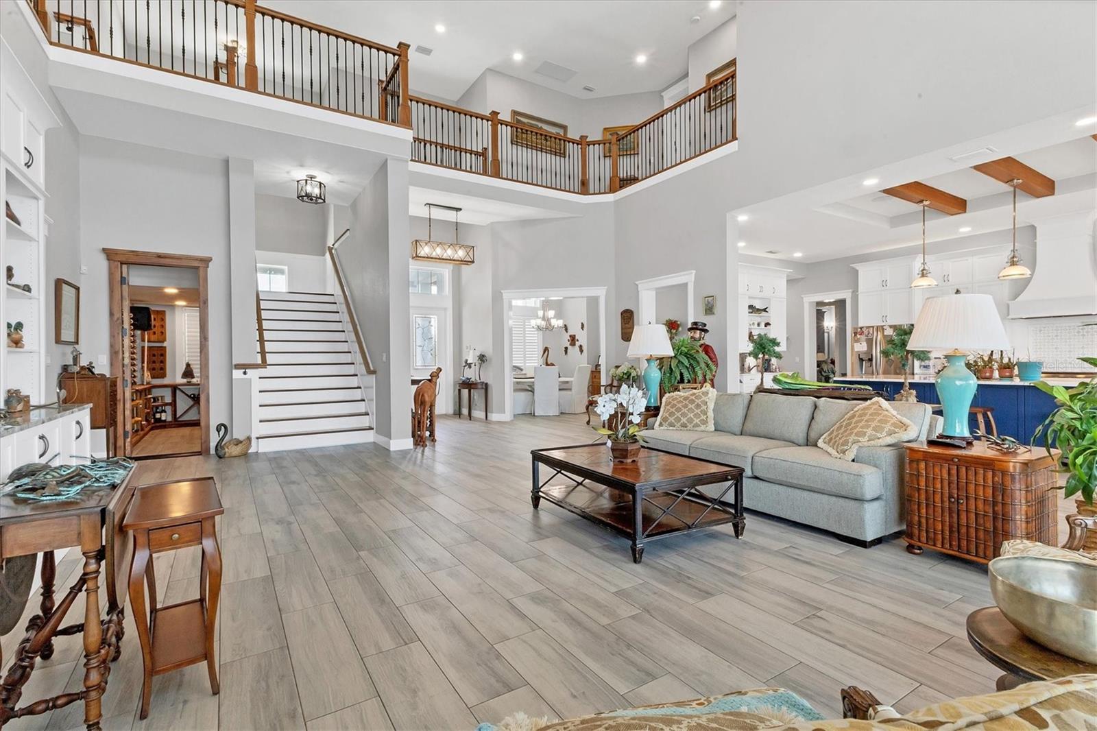 CAPE HAZE SUB - Residential