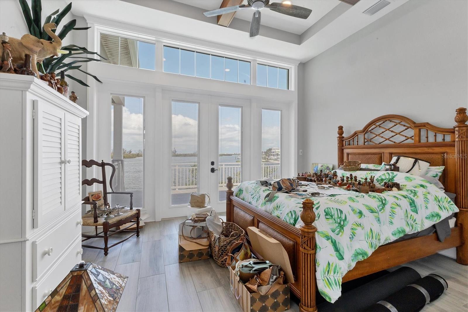 CAPE HAZE SUB - Residential