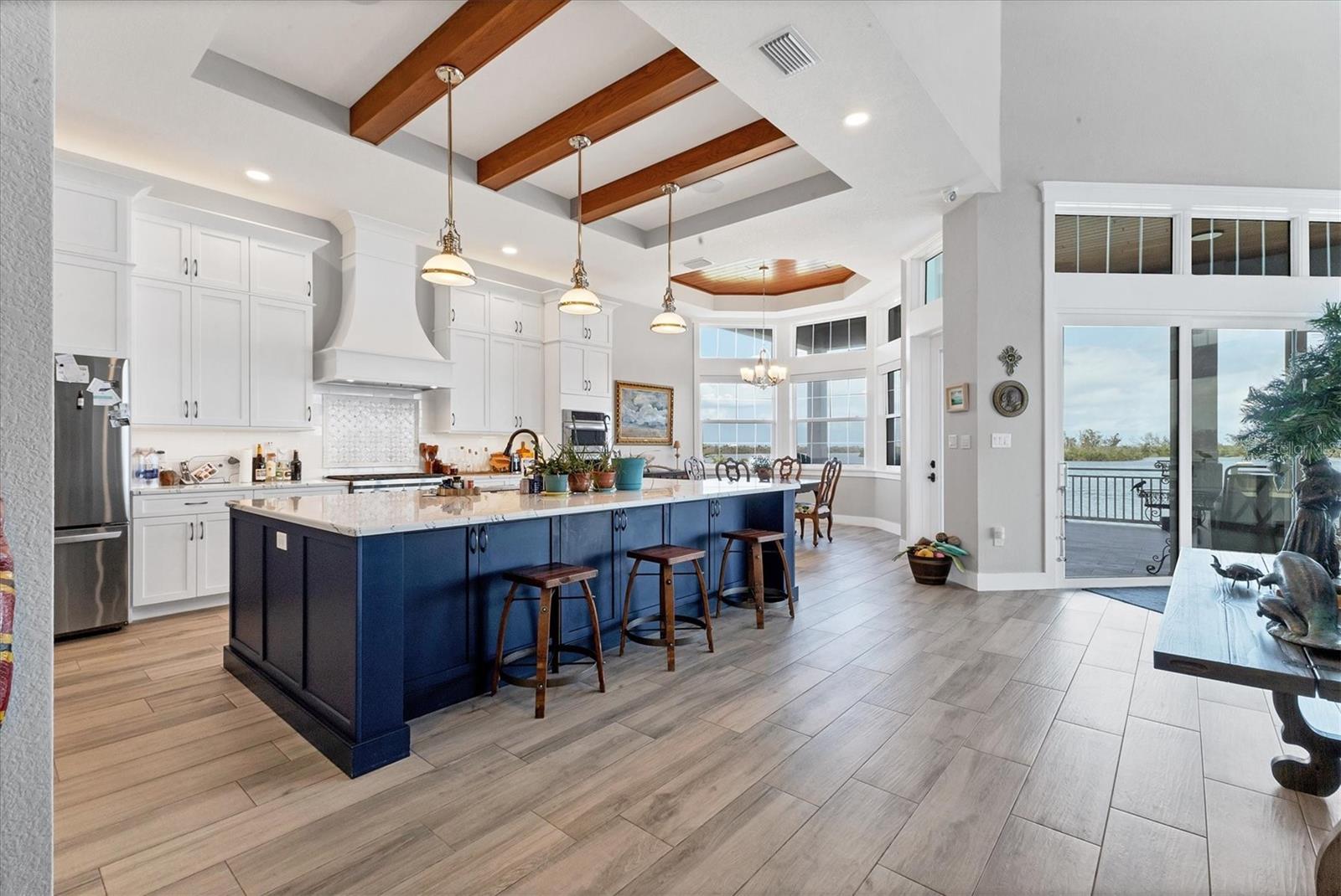 CAPE HAZE SUB - Residential