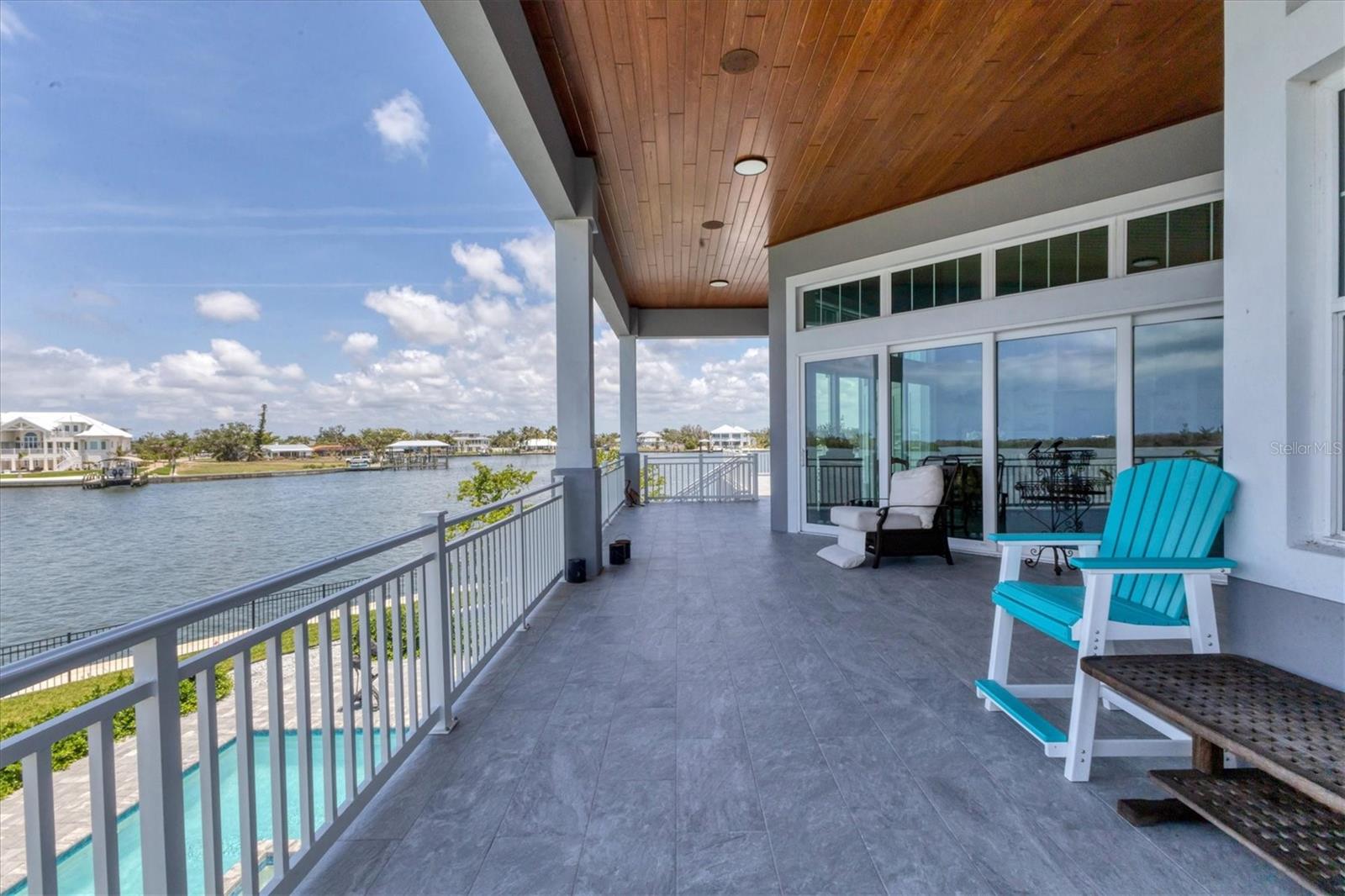 CAPE HAZE SUB - Residential