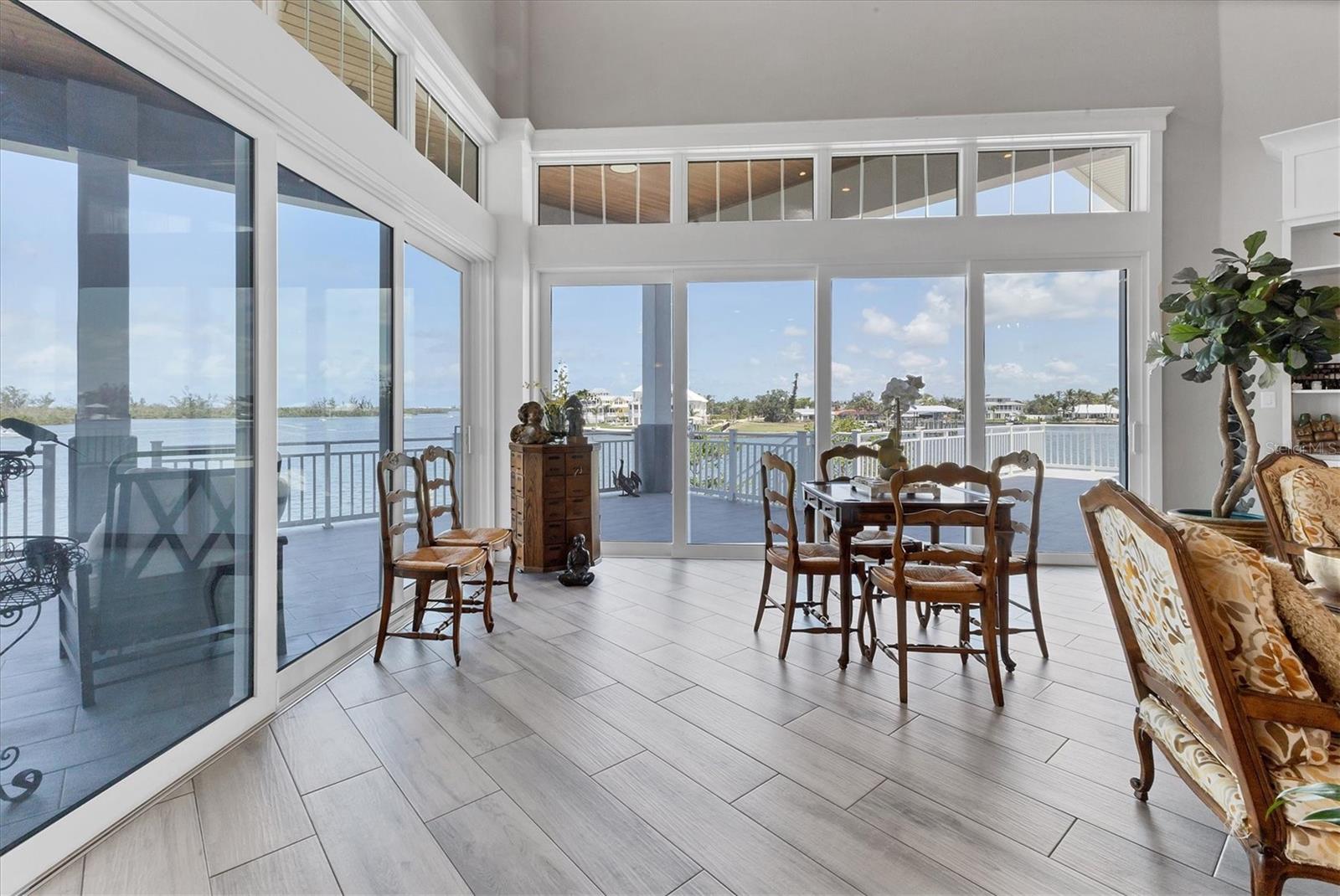 CAPE HAZE SUB - Residential