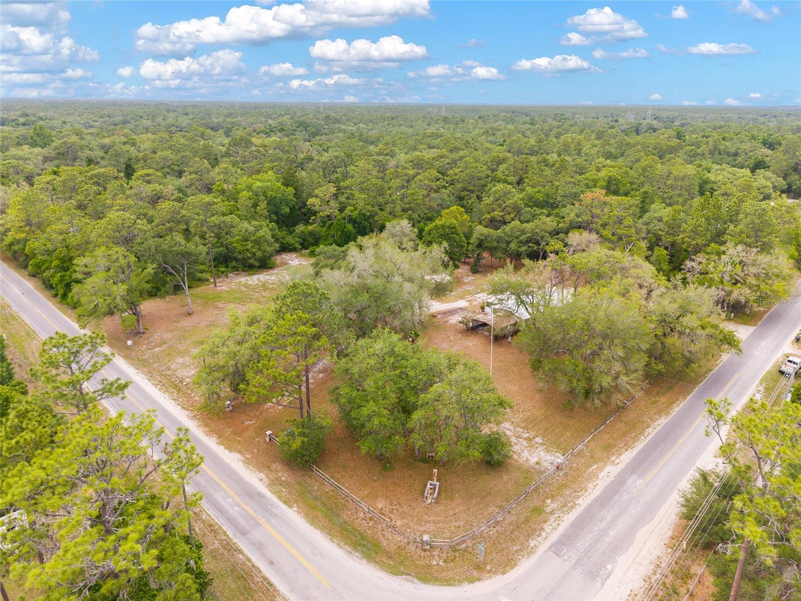 FLORIDA HIGHLANDS - Residential
