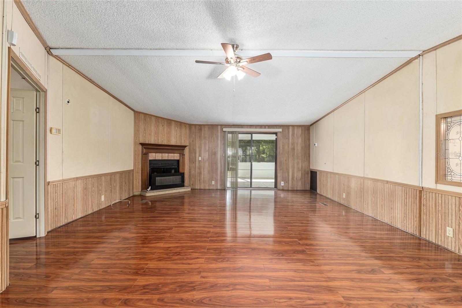 FLORIDA HIGHLANDS - Residential