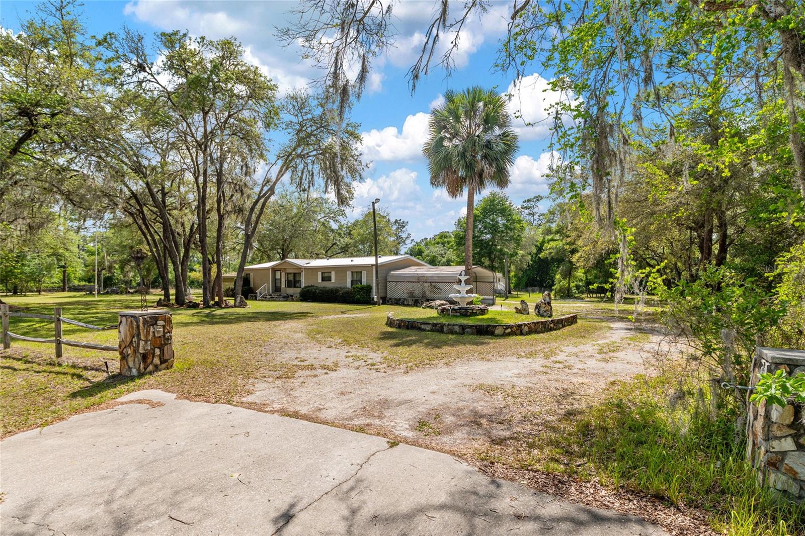 FLORIDA HIGHLANDS - Residential