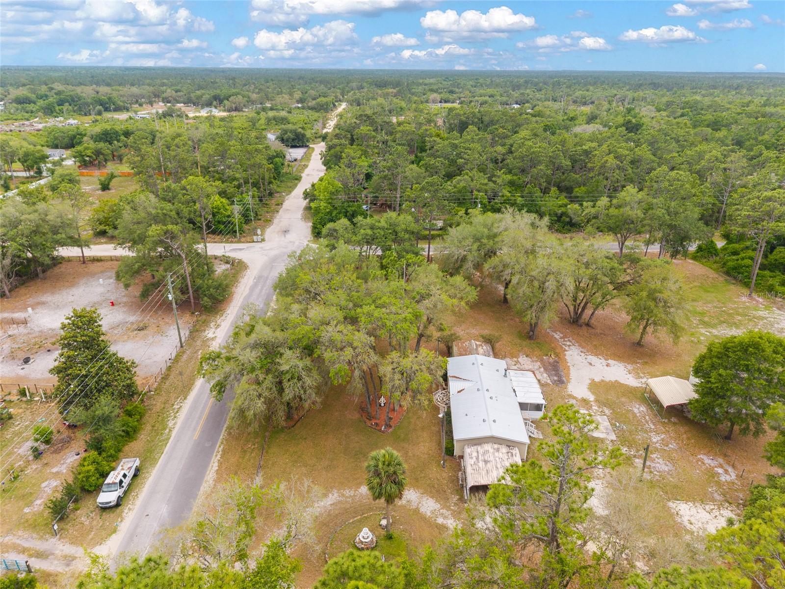 FLORIDA HIGHLANDS - Residential