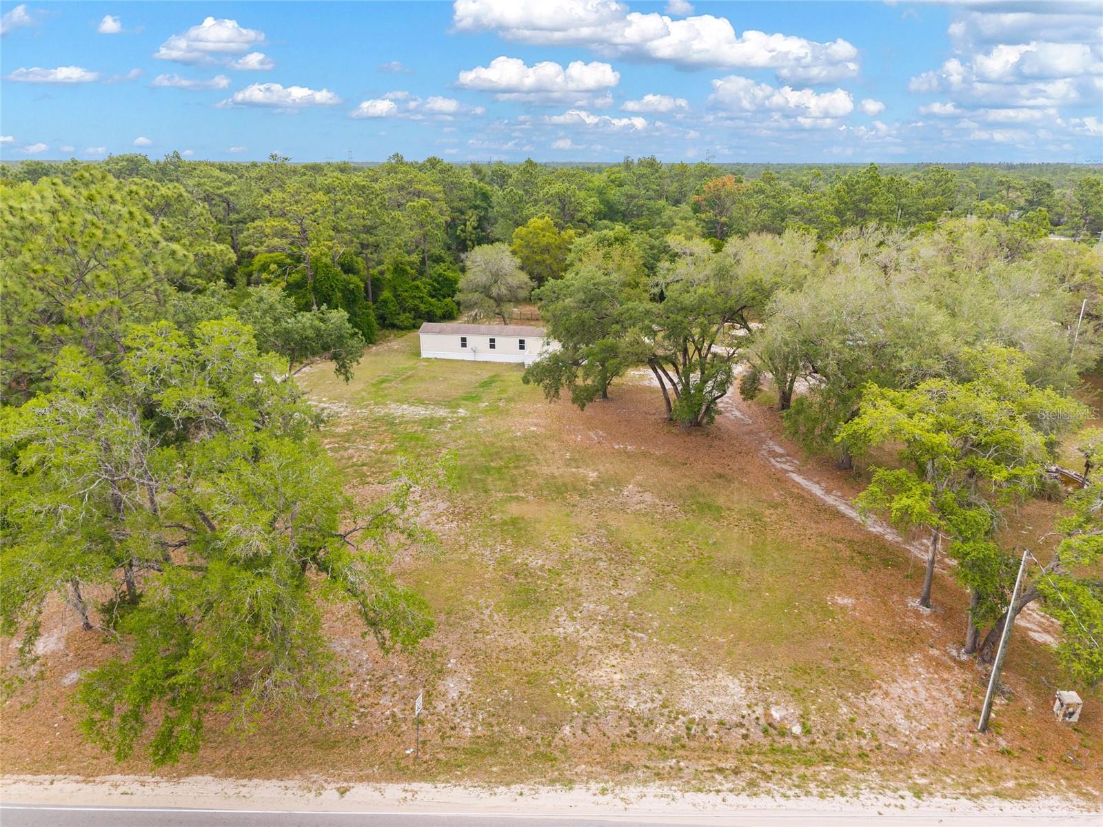 FLORIDA HIGHLANDS - Residential