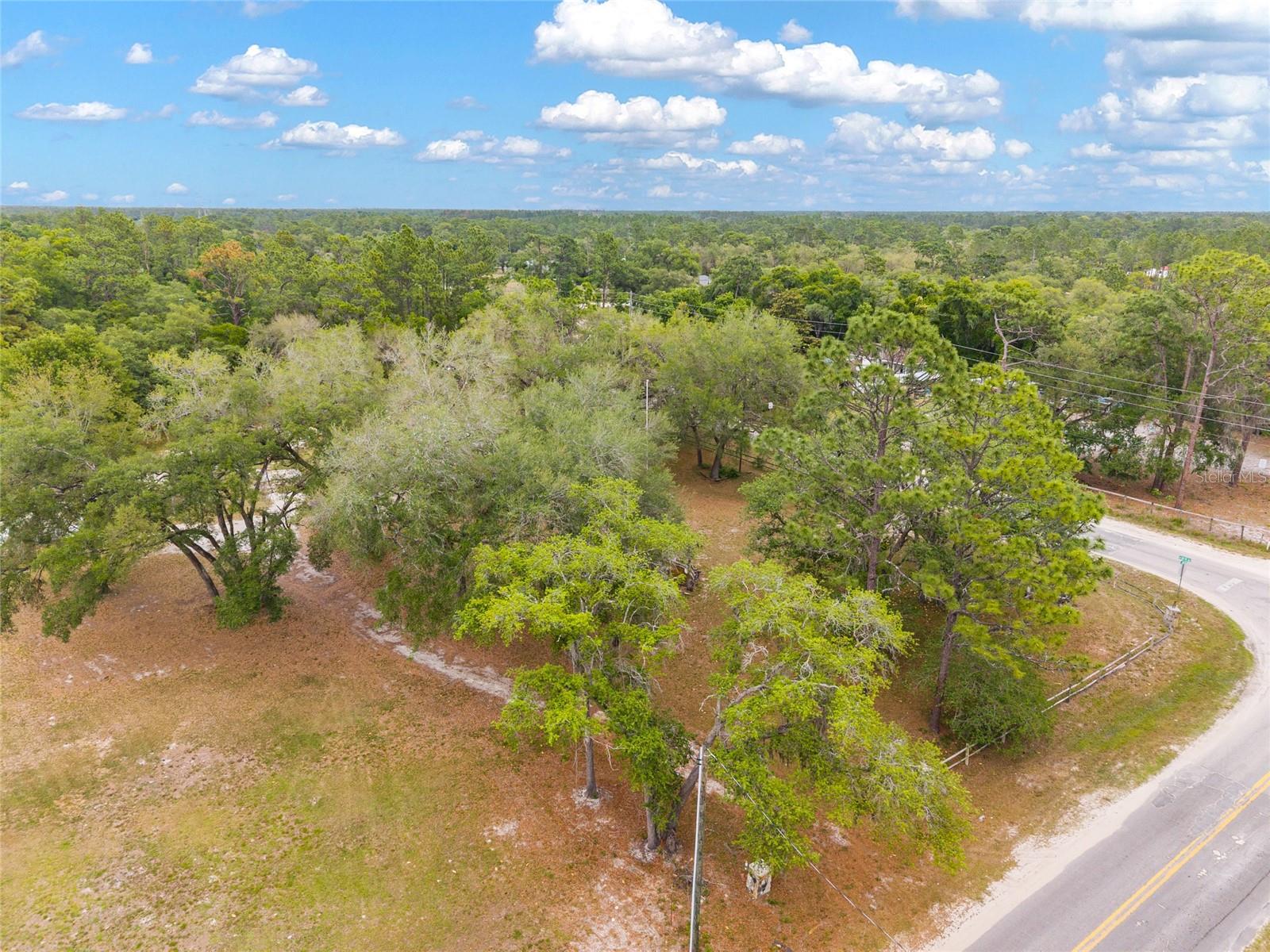 FLORIDA HIGHLANDS - Residential