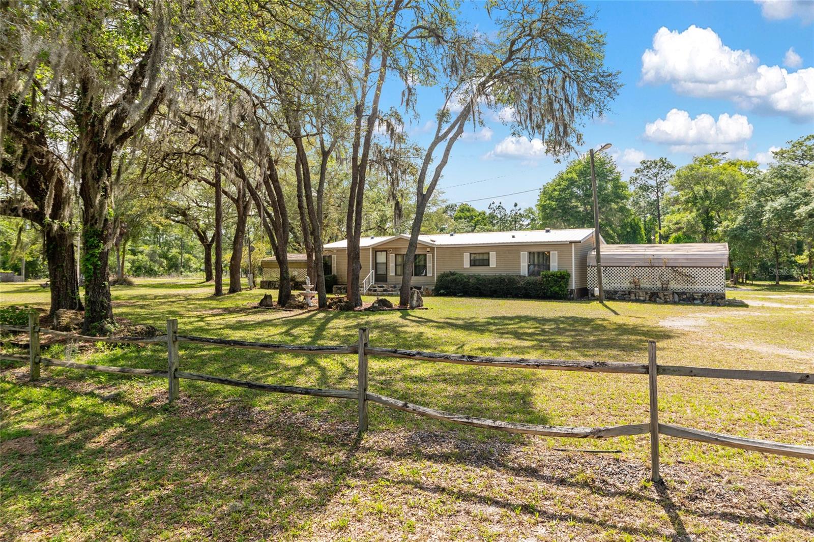 FLORIDA HIGHLANDS - Residential