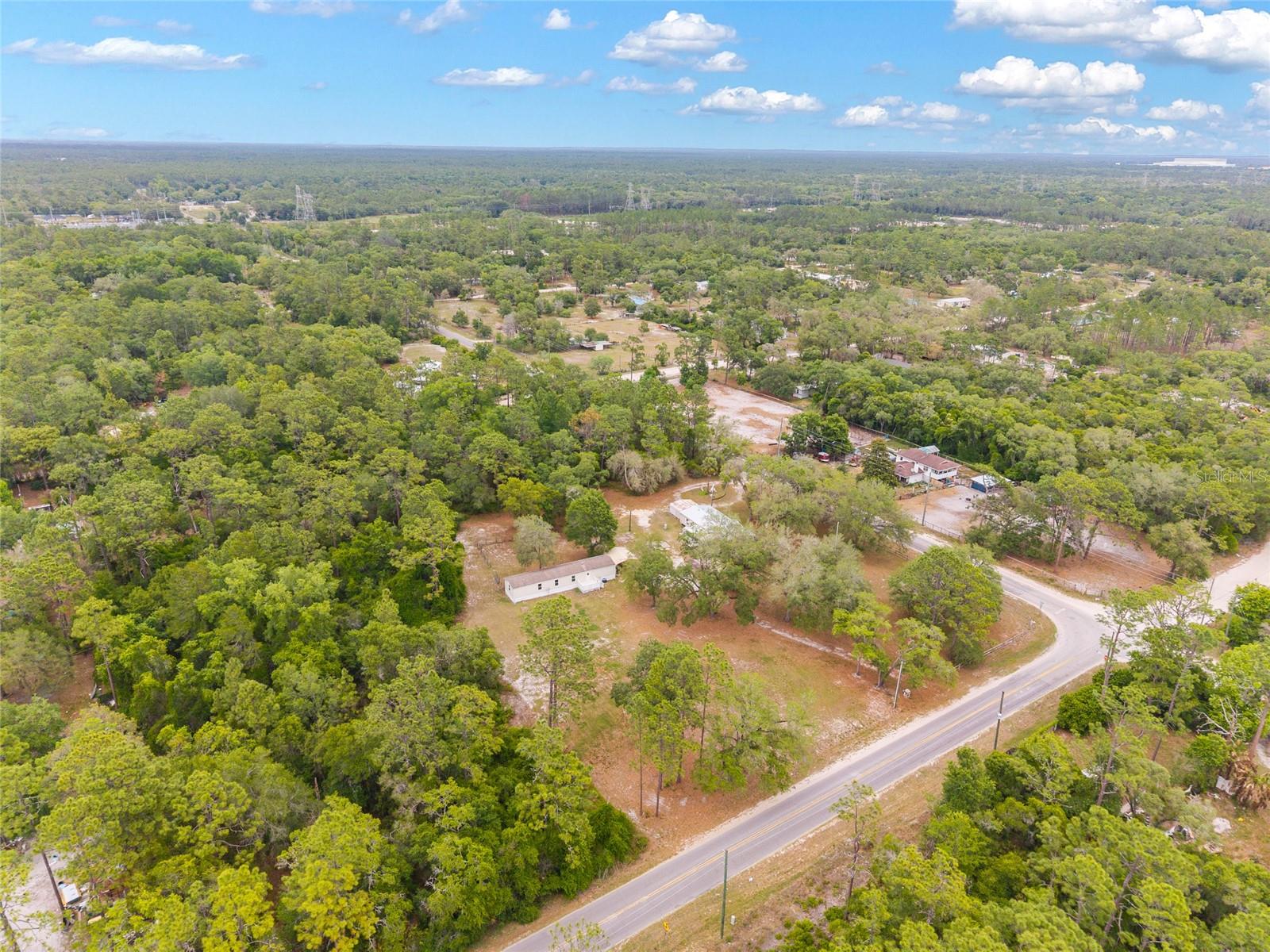 FLORIDA HIGHLANDS - Residential