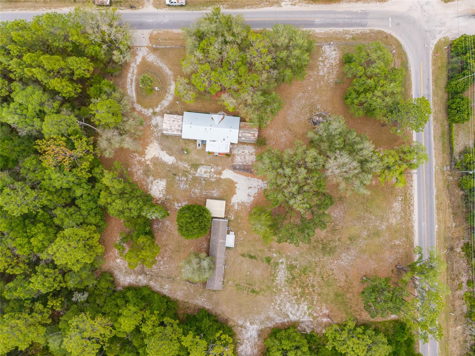 FLORIDA HIGHLANDS - Residential