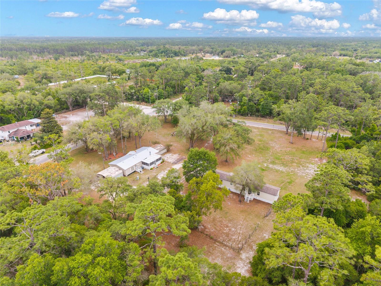 FLORIDA HIGHLANDS - Residential
