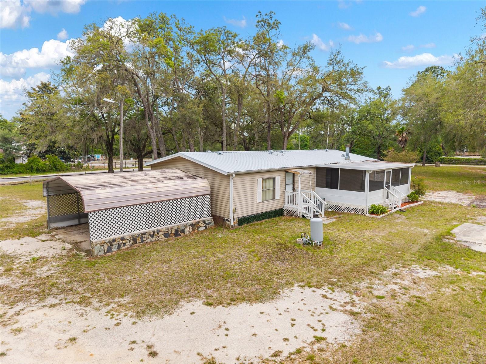 FLORIDA HIGHLANDS - Residential