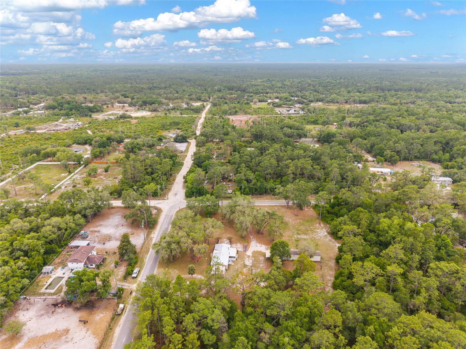 FLORIDA HIGHLANDS - Residential